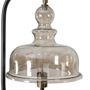 Elieser Floor Lamp - contemporary lamps for stylish lighting solutions | Image 5 | InSTYLE Home & Rugs