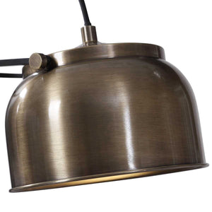 Bessemer Floor Lamp - contemporary lamps for stylish lighting solutions | Image 5 | InSTYLE Home & Rugs