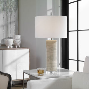 Zesiro Table Lamp - versatile lighting lamps for any interior style | Image 1 | InSTYLE Home & Rugs