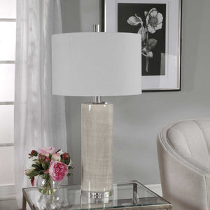 Zesiro Table Lamp - versatile lighting lamps for any interior style | Image 7 | InSTYLE Home & Rugs