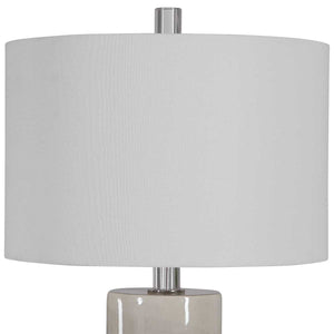Zesiro Table Lamp - versatile lighting lamps for any interior style | Image 4 | InSTYLE Home & Rugs