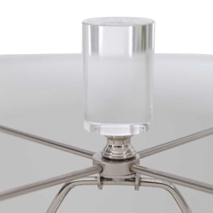 Zesiro Table Lamp - versatile lighting lamps for any interior style | Image 6 | InSTYLE Home & Rugs