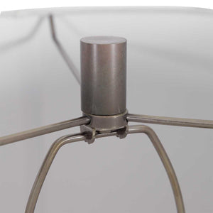 Khalio Table Lamp - contemporary lamps for stylish lighting solutions | Image 6 | InSTYLE Home & Rugs