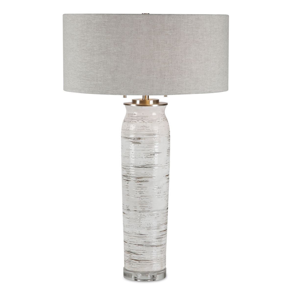 Lenta Table Lamp - contemporary lamps for stylish lighting solutions | Image 2 | InSTYLE Home & Rugs