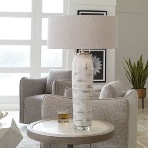 Lenta Table Lamp - contemporary lamps for stylish lighting solutions | Image 1 | InSTYLE Home & Rugs