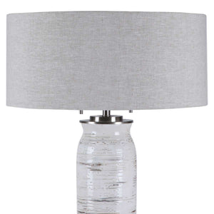 Lenta Table Lamp - contemporary lamps for stylish lighting solutions | Image 4 | InSTYLE Home & Rugs