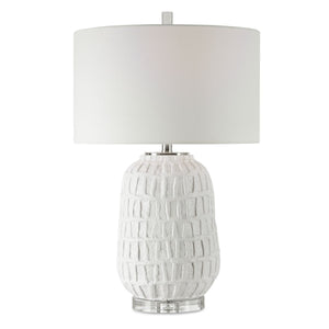 Caelina Table Lamp - elegant lamps to enhance your room ambiance | Image 2 | InSTYLE Home & Rugs