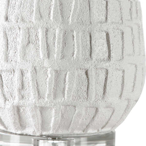 Caelina Table Lamp - elegant lamps to enhance your room ambiance | Image 5 | InSTYLE Home & Rugs