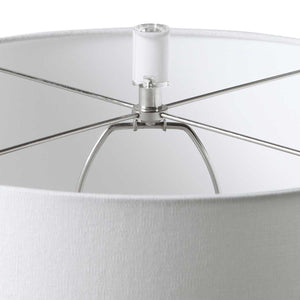 Caelina Table Lamp - elegant lamps to enhance your room ambiance | Image 6 | InSTYLE Home & Rugs