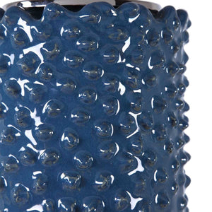 Ciji Table Lamp, Blue - versatile lighting lamps for any interior style | Image 5 | InSTYLE Home & Rugs