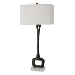 Darbie Table Lamp - contemporary lamps for stylish lighting solutions | Image 2 | InSTYLE Home & Rugs