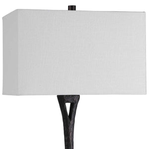 Darbie Table Lamp - contemporary lamps for stylish lighting solutions | Image 5 | InSTYLE Home & Rugs