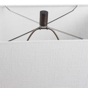 Darbie Table Lamp - contemporary lamps for stylish lighting solutions | Image 6 | InSTYLE Home & Rugs