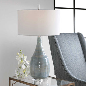 Rialta Table Lamp - versatile lighting lamps for any interior style | Image 7 | InSTYLE Home & Rugs