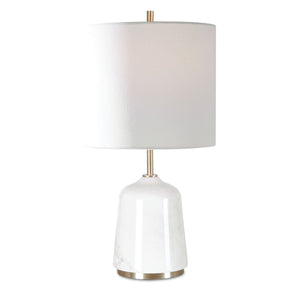 Eloise Table Lamp - contemporary lamps for stylish lighting solutions | Image 2 | InSTYLE Home & Rugs