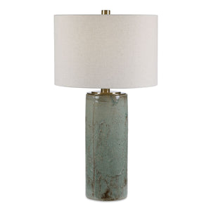 Callais Table Lamp - versatile lighting lamps for any interior style | Image 2 | InSTYLE Home & Rugs