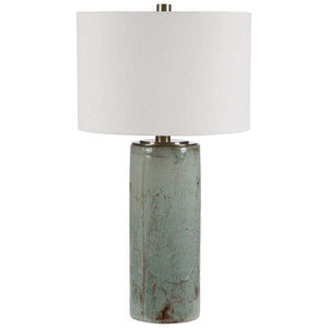 Callais Table Lamp - versatile lighting lamps for any interior style | Image 4 | InSTYLE Home & Rugs