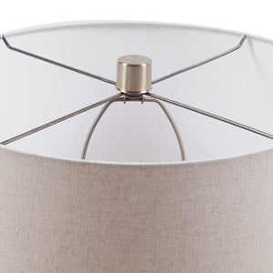 Callais Table Lamp - versatile lighting lamps for any interior style | Image 9 | InSTYLE Home & Rugs