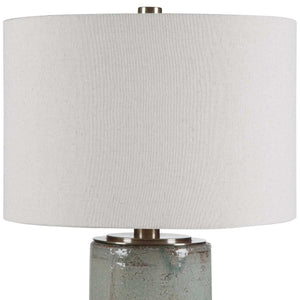 Callais Table Lamp - versatile lighting lamps for any interior style | Image 5 | InSTYLE Home & Rugs