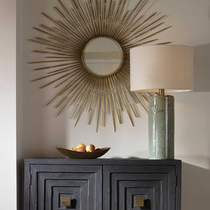 Callais Table Lamp - versatile lighting lamps for any interior style | Image 7 | InSTYLE Home & Rugs