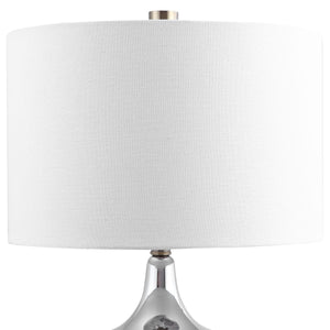 Como Table Lamp - elegant lamps to enhance your room ambiance | Image 3 | InSTYLE Home & Rugs