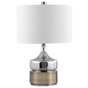 Como Table Lamp - elegant lamps to enhance your room ambiance | Image 6 | InSTYLE Home & Rugs