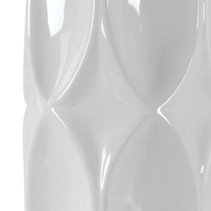 Sinclair Table Lamp, White - elegant lamps to enhance your room ambiance | Image 4 | InSTYLE Home & Rugs