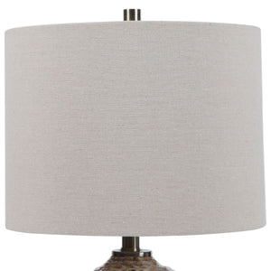 Lagos Table Lamp - elegant lamps to enhance your room ambiance | Image 3 | InSTYLE Home & Rugs