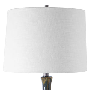 Eichler Table Lamp - elegant lamps to enhance your room ambiance | Image 3 | InSTYLE Home & Rugs