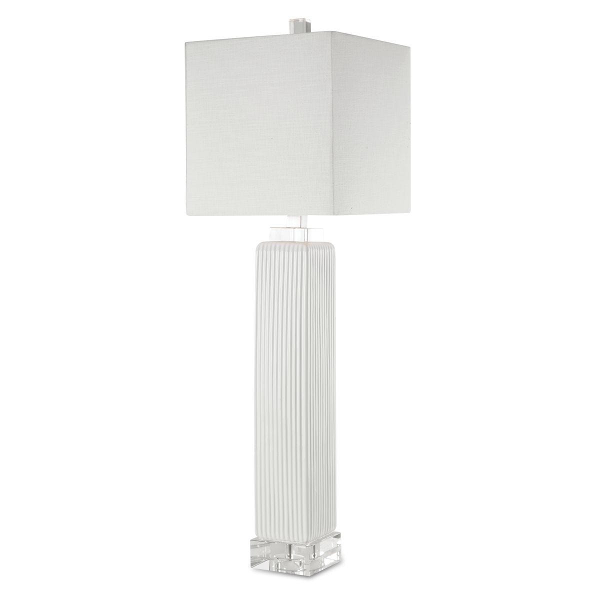 Bennett Buffet Lamp - versatile lighting lamps for any interior style | Image 2 | InSTYLE Home & Rugs