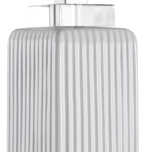 Bennett Buffet Lamp - versatile lighting lamps for any interior style | Image 4 | InSTYLE Home & Rugs
