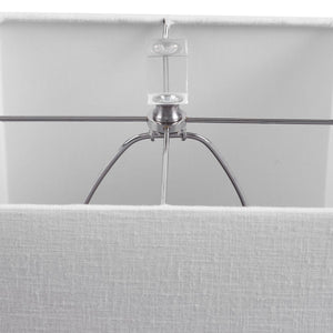 Bennett Buffet Lamp - versatile lighting lamps for any interior style | Image 5 | InSTYLE Home & Rugs