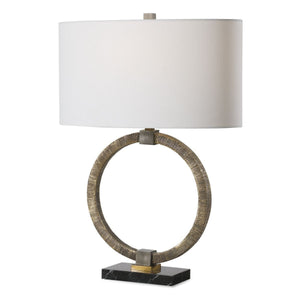 Relic Table Lamp - contemporary lamps for stylish lighting solutions | Image 2 | InSTYLE Home & Rugs