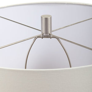 Scouts Table Lamp, Teal - contemporary lamps for stylish lighting solutions | Image 6 | InSTYLE Home & Rugs