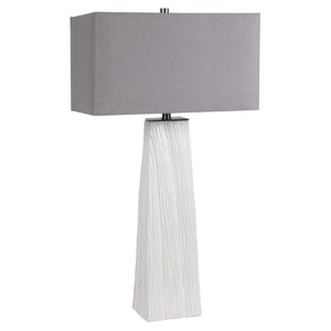 Sycamore Table Lamp - contemporary lamps for stylish lighting solutions | Image 3 | InSTYLE Home & Rugs