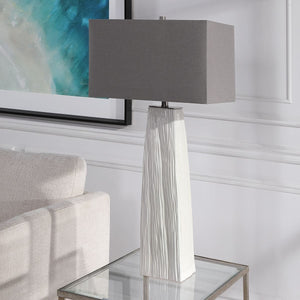 Sycamore Table Lamp - contemporary lamps for stylish lighting solutions | Image 9 | InSTYLE Home & Rugs