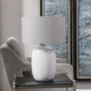 Winterscape Table Lamp - versatile lighting lamps for any interior style | Image 7 | InSTYLE Home & Rugs