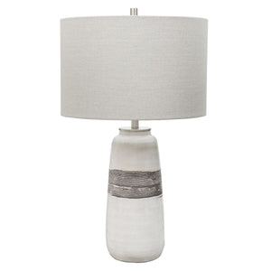 Comanche Table Lamp - contemporary lamps for stylish lighting solutions | Image 3 | InSTYLE Home & Rugs