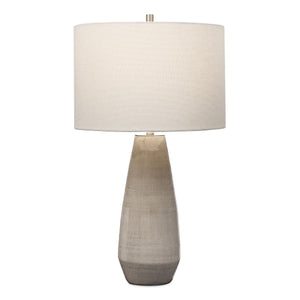Volterra Table Lamp - chic table lamp for any room | Image 2 | InSTYLE Home & Rugs