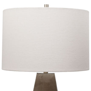 Volterra Table Lamp - chic table lamp for any room | Image 6 | InSTYLE Home & Rugs