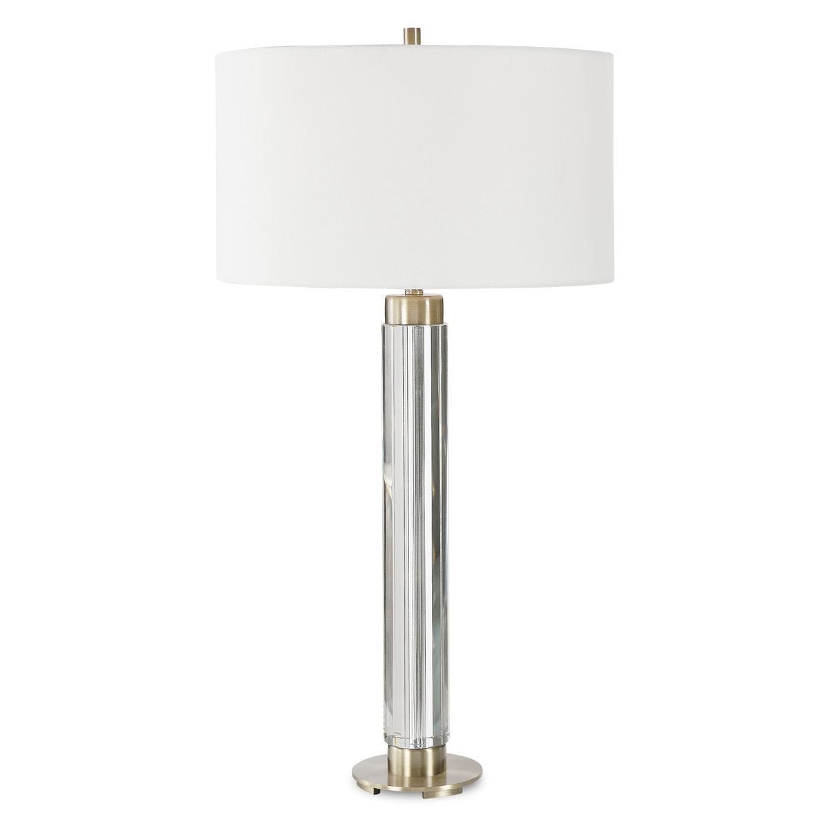 Davies Table Lamp - versatile lighting lamps for any interior style | Image 1 | InSTYLE Home & Rugs