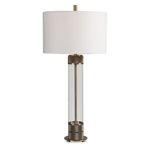 Anmer Table Lamp - chic table lamp for any room | Image 2 | InSTYLE Home & Rugs