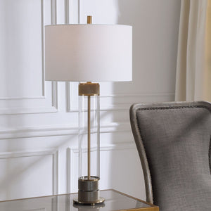 Anmer Table Lamp - chic table lamp for any room | Image 1 | InSTYLE Home & Rugs