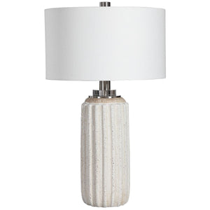Azariah Table Lamp - versatile lighting lamps for any interior style | Image 3 | InSTYLE Home & Rugs