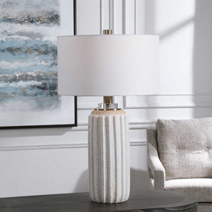 Azariah Table Lamp - versatile lighting lamps for any interior style | Image 7 | InSTYLE Home & Rugs