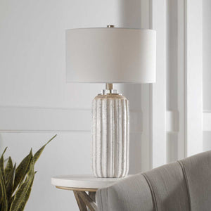 Azariah Table Lamp - versatile lighting lamps for any interior style | Image 1 | InSTYLE Home & Rugs