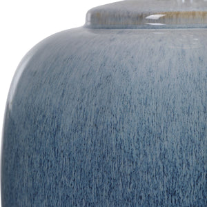 Blue Waters Table Lamp - elegant lamps to enhance your room ambiance | Image 4 | InSTYLE Home & Rugs
