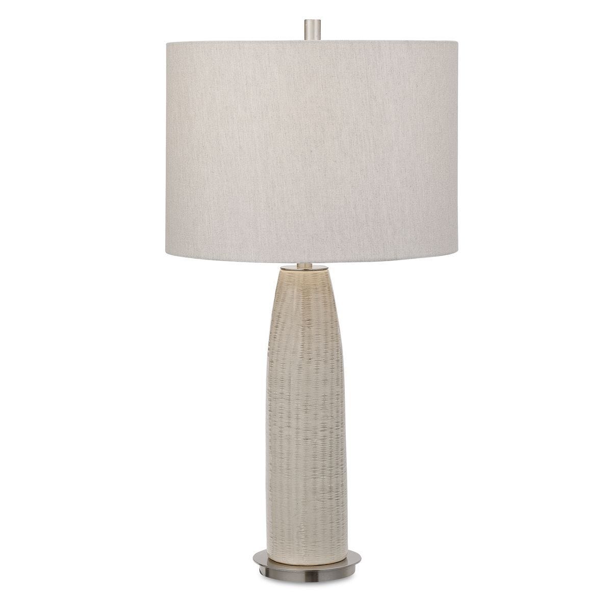 Delgado Table Lamp - contemporary lamps for stylish lighting solutions | Image 2 | InSTYLE Home & Rugs
