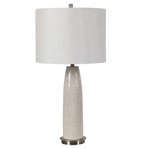 Delgado Table Lamp - contemporary lamps for stylish lighting solutions | Image 3 | InSTYLE Home & Rugs