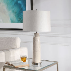 Delgado Table Lamp - contemporary lamps for stylish lighting solutions | Image 7 | InSTYLE Home & Rugs